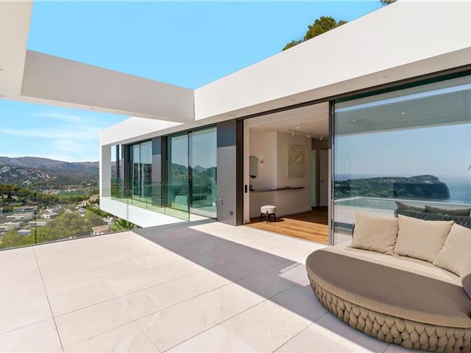 Villa i Port D'andratx, Mallorca - foto 3